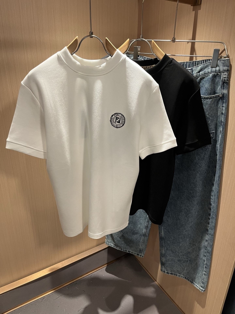 F**di t-shirts